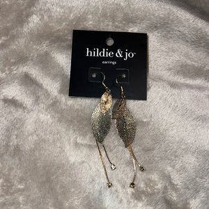 hildie & jo Fashion earrings